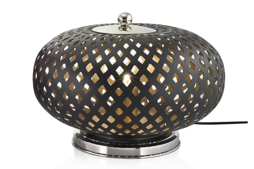 Medium Makti Quilt lamp