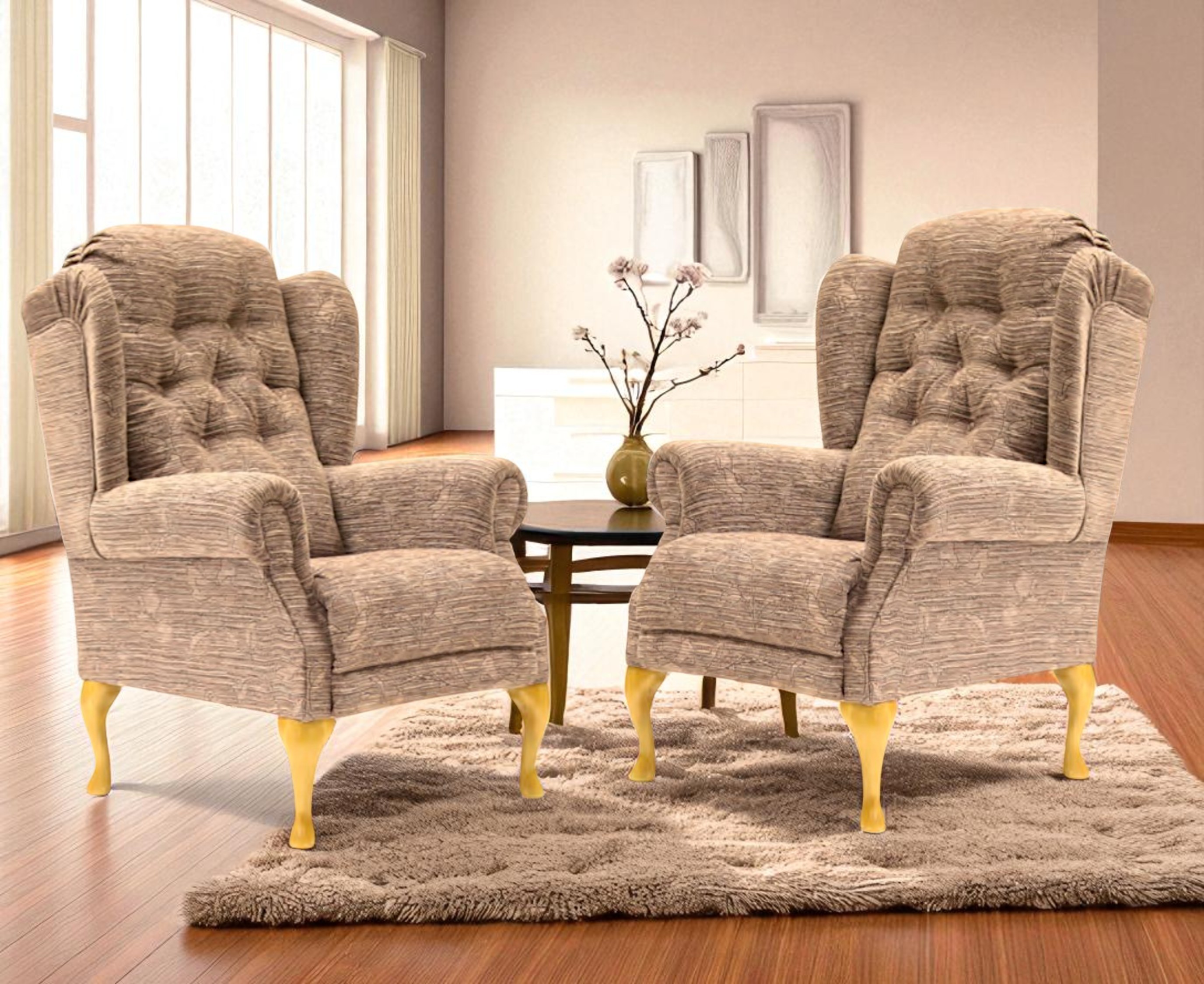 Ashwick Range - Image 6