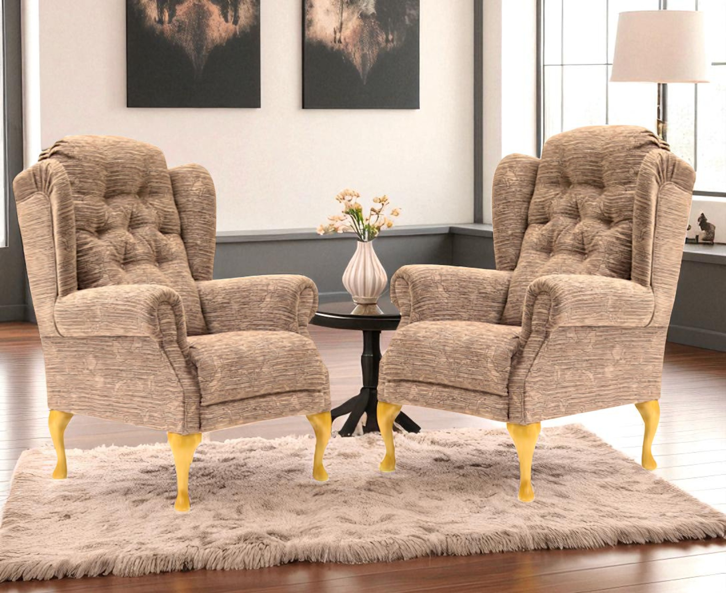 Ashwick Range - Image 3