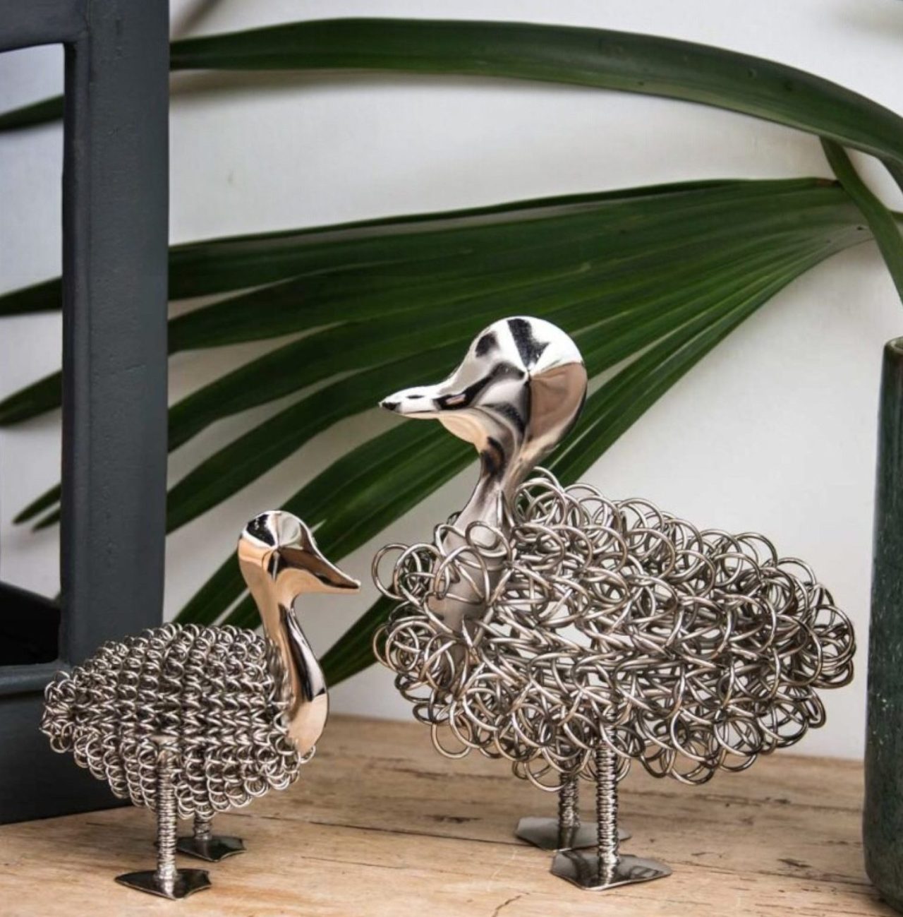 'Wiggle' Animal collection