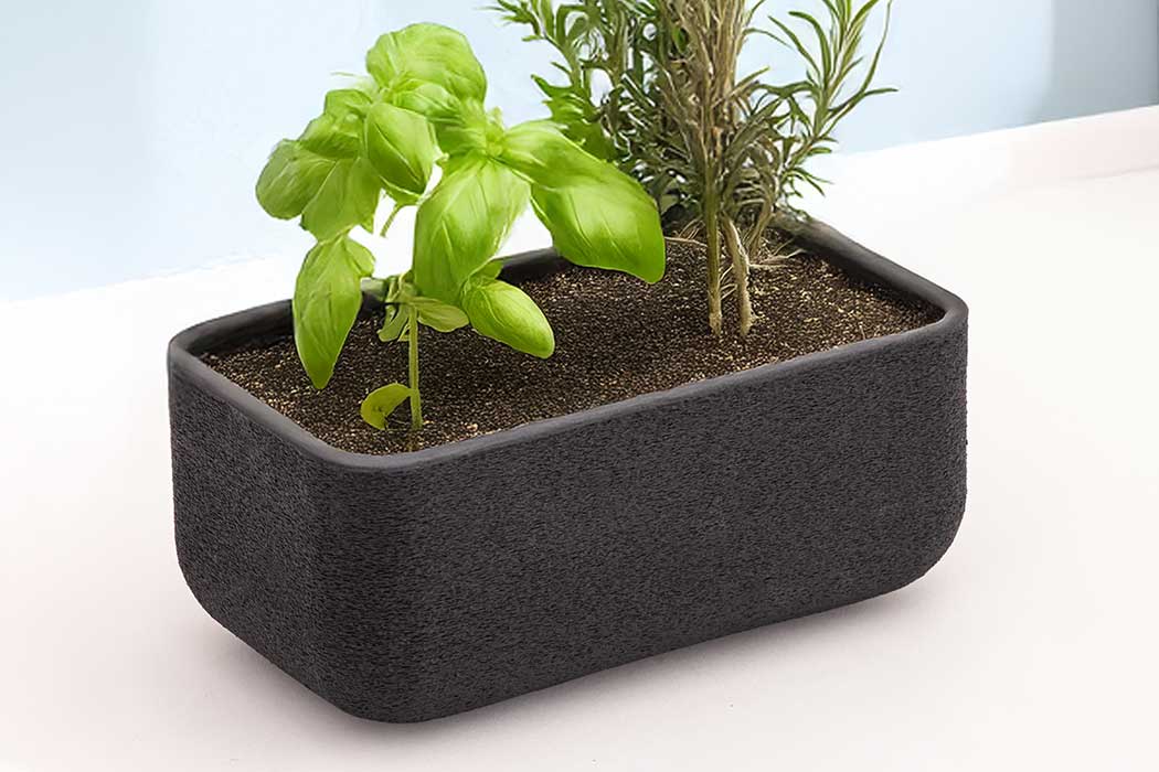 Planters